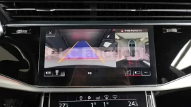 Audi Q8 50TDI QUATTRO| 360| DISTRONIC| ОБДУХ| ВКЛ.ТЕХНОТЕС, снимка 7