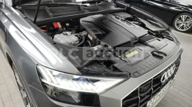 Audi Q8 50TDI QUATTRO| 360| DISTRONIC| ОБДУХ| ВКЛ.ТЕХНОТЕС, снимка 10