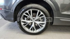 Audi Q8 50TDI QUATTRO| 360| DISTRONIC| ОБДУХ| ВКЛ.ТЕХНОТЕС, снимка 11
