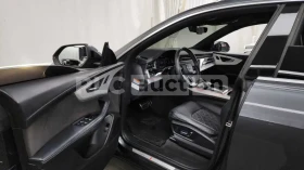 Audi Q8 50TDI QUATTRO| 360| DISTRONIC| ОБДУХ| ВКЛ.ТЕХНОТЕС, снимка 8