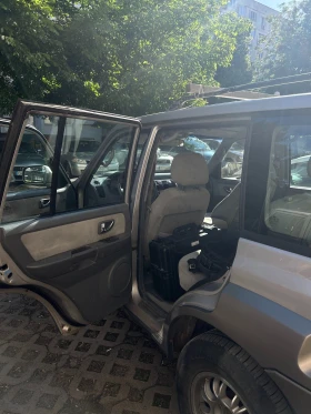 Hyundai Terracan, снимка 3