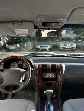 Hyundai Terracan, снимка 4