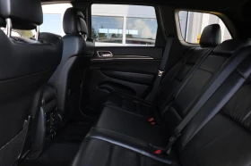 Jeep Grand cherokee Limited 4WD | Sunroof | Remote Start, снимка 7