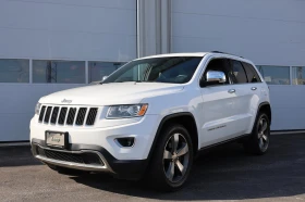 Jeep Grand cherokee Limited 4WD | Sunroof | Remote Start, снимка 1