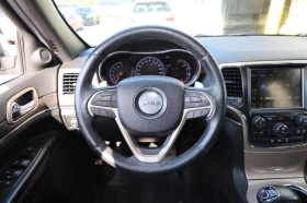 Jeep Grand cherokee Limited 4WD | Sunroof | Remote Start, снимка 9