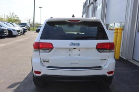 Jeep Grand cherokee Limited 4WD | Sunroof | Remote Start, снимка 4