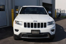 Jeep Grand cherokee Limited 4WD | Sunroof | Remote Start, снимка 2