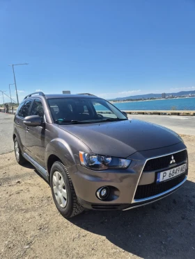 Mitsubishi Outlander 2.0i.  150кс 175хил км , снимка 6