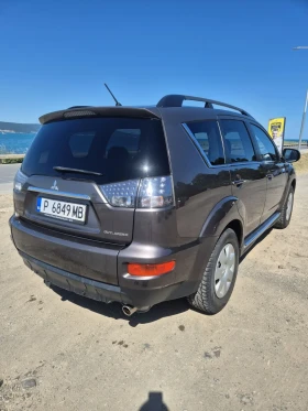 Mitsubishi Outlander 2.0i.  150кс 175хил км , снимка 4