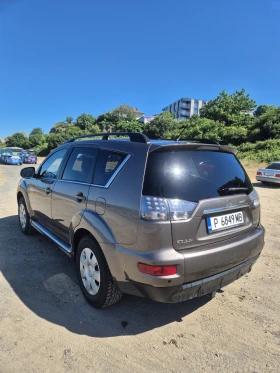 Mitsubishi Outlander 2.0i.  150кс 175хил км , снимка 5