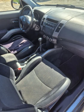 Mitsubishi Outlander 2.0i.  150кс 175хил км , снимка 10