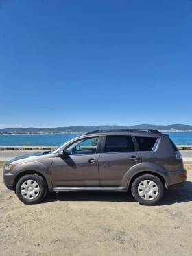 Mitsubishi Outlander 2.0i.  150кс 175хил км , снимка 2