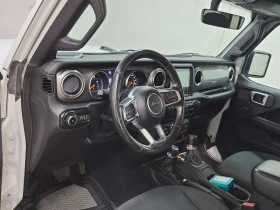 Jeep Wrangler * Sahara * АВТОКРЕДИТ БЕЗ ПЪРВОНАЧАЛНА ВНОСКА* , снимка 12