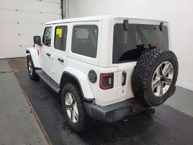 Jeep Wrangler * Sahara * АВТОКРЕДИТ БЕЗ ПЪРВОНАЧАЛНА ВНОСКА* , снимка 2