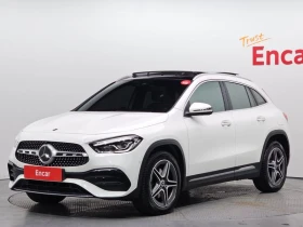 Mercedes-Benz GLA GLA250 4MATIC| 224к.с.| ВКЛ.ТЕХНОТЕСТ, снимка 1