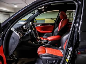 BMW X3 xDrive30i , снимка 9