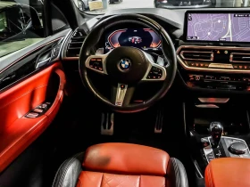 BMW X3 xDrive30i , снимка 10