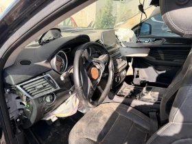Mercedes-Benz GLE Coupe 3.5CDI 642826, снимка 7
