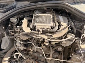 Mercedes-Benz GLE Coupe 3.5CDI 642826, снимка 10
