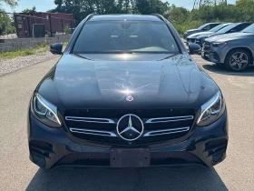 Mercedes-Benz GLC 300 CARFAX, снимка 6