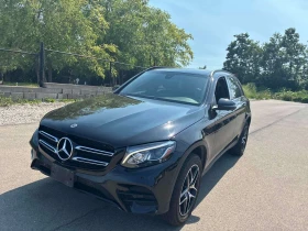 Mercedes-Benz GLC 300 CARFAX, снимка 1