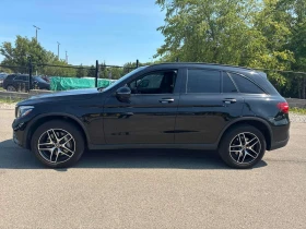 Mercedes-Benz GLC 300 CARFAX, снимка 2