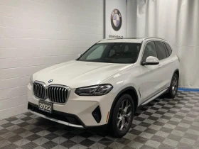 BMW X3 * xDrive * KEYLESS * Автокредит * Цена до България, снимка 2
