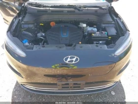 Hyundai Kona ELECTRIC SE, снимка 9