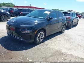 Hyundai Kona ELECTRIC SE, снимка 1