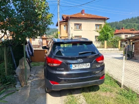 Hyundai IX35, снимка 10