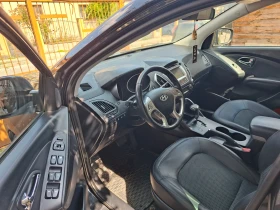 Hyundai IX35, снимка 4