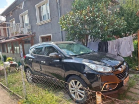 Hyundai IX35, снимка 1