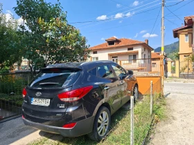 Hyundai IX35, снимка 8