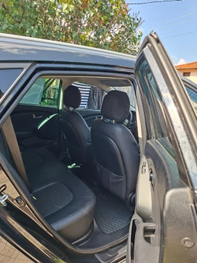 Hyundai IX35, снимка 2