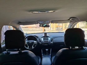Hyundai IX35, снимка 6