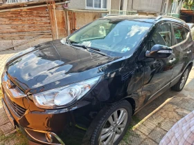Hyundai IX35, снимка 11