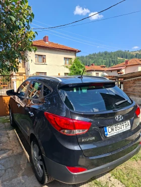 Hyundai IX35, снимка 9
