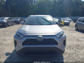 Toyota Rav4 HYBRID XLE, снимка 11