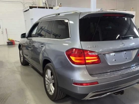 Mercedes-Benz GL 350 BLUETEC, снимка 4