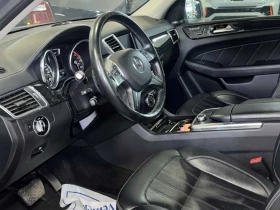 Mercedes-Benz GL 350 BLUETEC, снимка 6