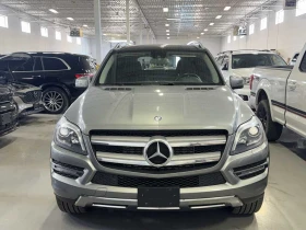 Mercedes-Benz GL 350 BLUETEC, снимка 1