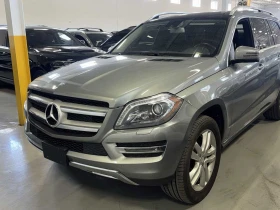 Mercedes-Benz GL 350 BLUETEC, снимка 3