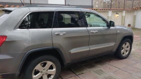 Jeep Grand cherokee, снимка 2
