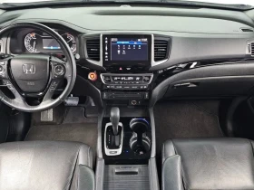 Honda Pilot 3.5/4WD/7 МЕСТА, снимка 7