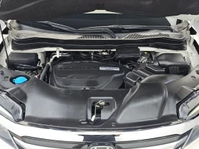 Honda Pilot 3.5/4WD/7 МЕСТА, снимка 6