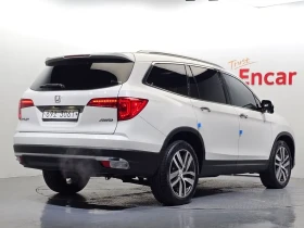 Honda Pilot 3.5/4WD/7 МЕСТА, снимка 2