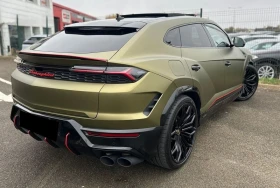 Lamborghini Urus 4.0 V8 Plug-in Hybrid 4WD , снимка 3