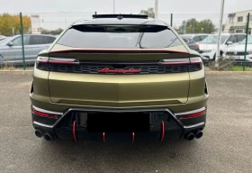 Lamborghini Urus 4.0 V8 Plug-in Hybrid 4WD , снимка 4