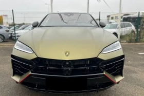 Lamborghini Urus 4.0 V8 Plug-in Hybrid 4WD , снимка 2