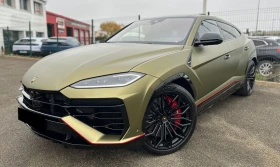 Lamborghini Urus 4.0 V8 Plug-in Hybrid 4WD , снимка 1